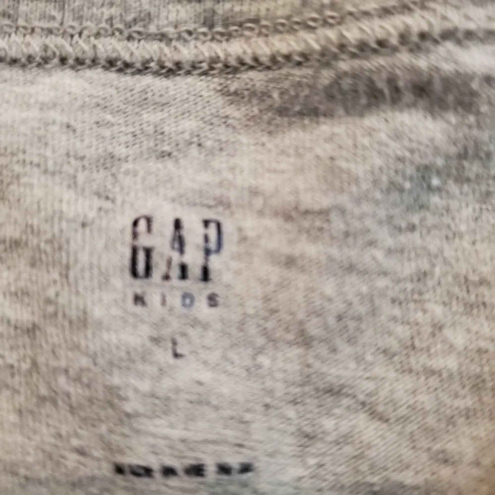 GAP Boy's T-Shirt